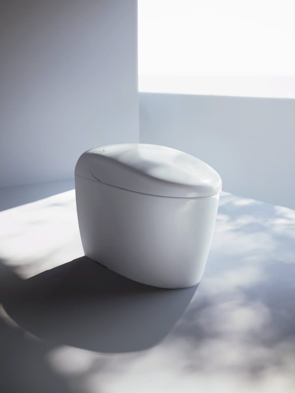 Neorest RS Smart Toilet