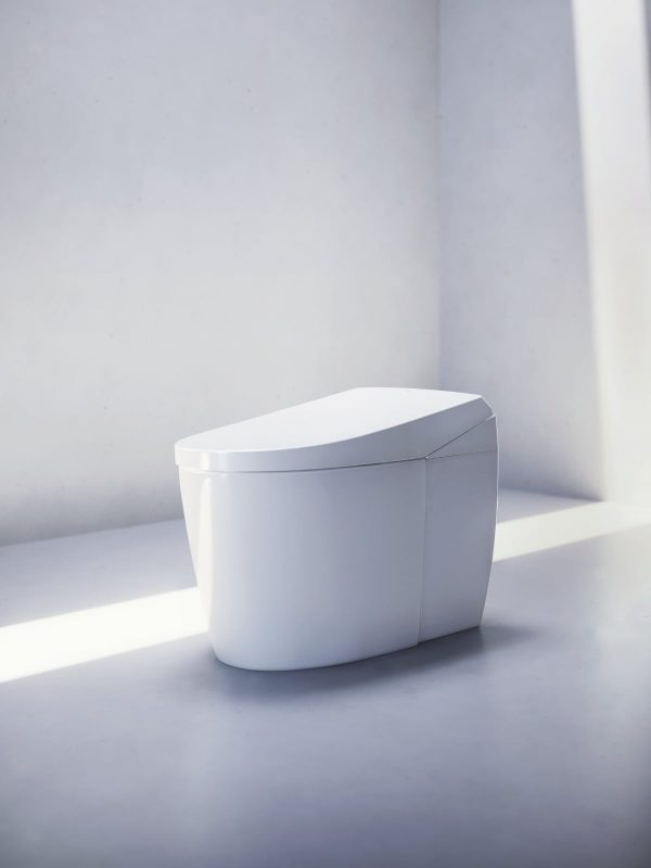 Neorest AS Smart Toilet