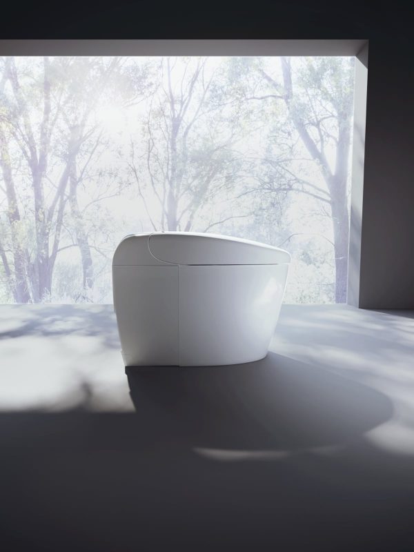 Neorest RS Smart Toilet