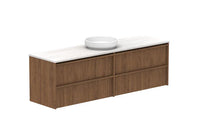 Eli Wall Hung Vanity