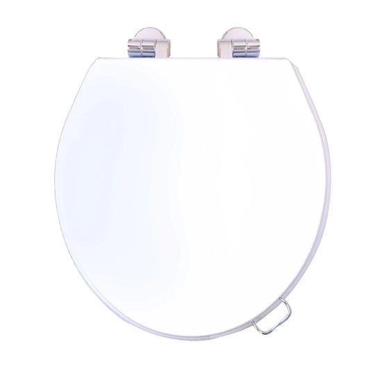 Birmingham Soft Close Toilet Seat