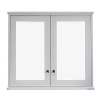 Coventry Mirror Shaving Cabinet