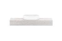 Michel Ensuite Wall Hung Vanity