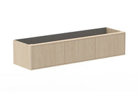 Clifton Wall Hung Vanity