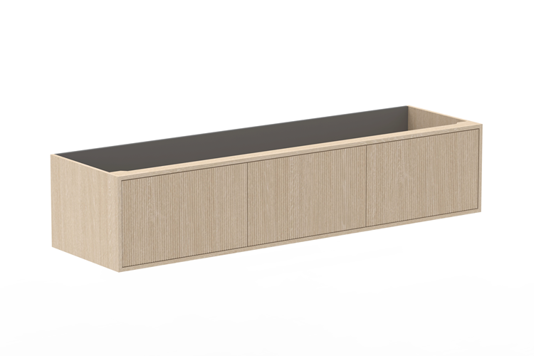 Clifton Wall Hung Vanity