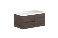 Drift Wall Hung Vanity