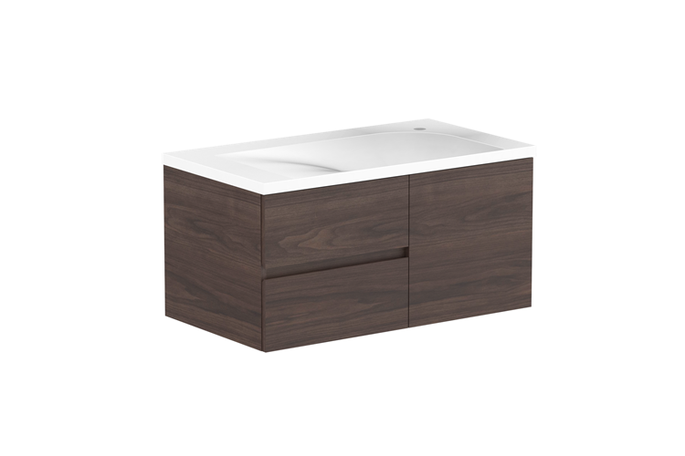 Drift Wall Hung Vanity