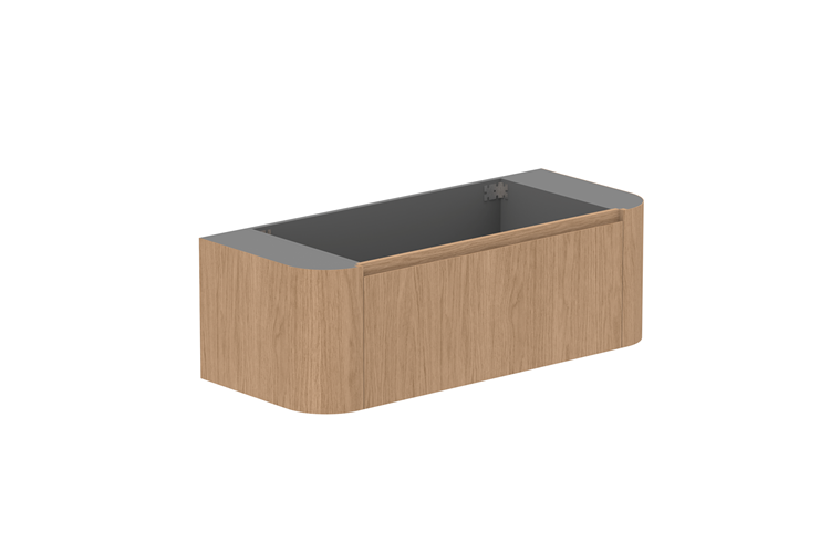 Surry Wall Hung Vanity