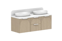 Archie Door & Drawer