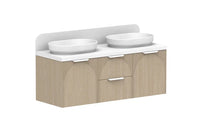 Archie Door & Drawer Vanity