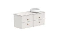 Madden Wall Hung Vanity