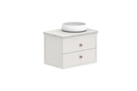 Madden Wall Hung Vanity