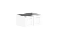 London Wall Hung Vanity
