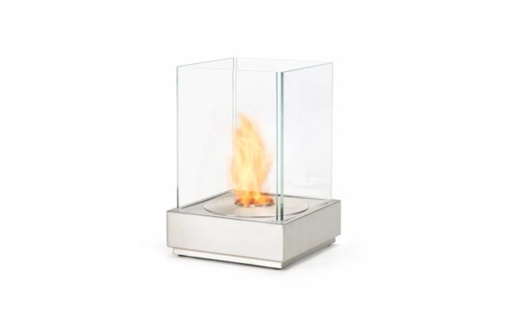 Mini T Designer Fireplace