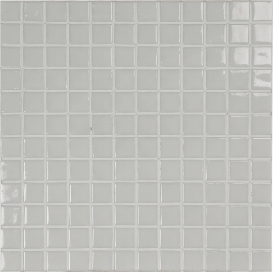 Eggshell Pool Mosayic