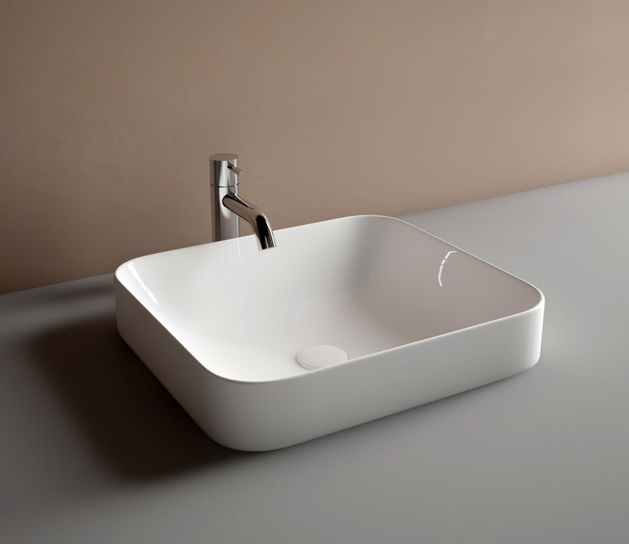 Element 45 Above Counter Basin