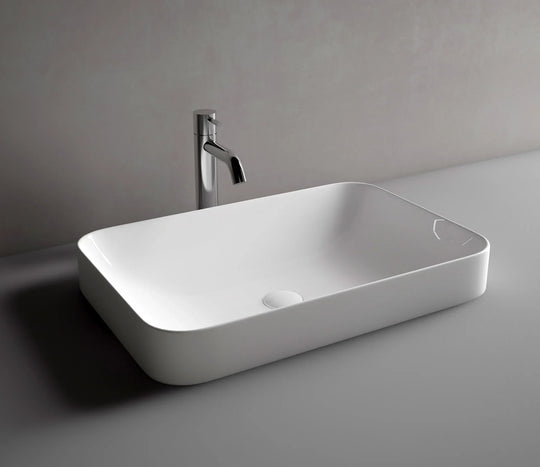Element 60 Above Counter Basin