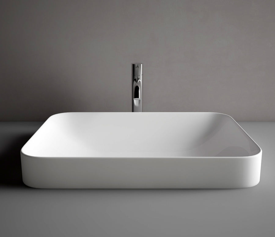Element 60 Above Counter Basin