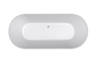 Elinea Freestanding Bath