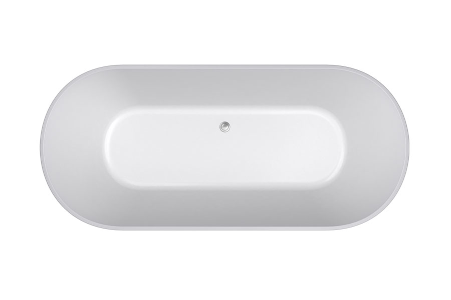 Elinea Freestanding Bath
