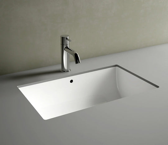 Enjoy II Undermount Basin