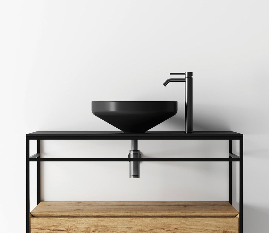 Equilibrium 1 Above Counter Basin