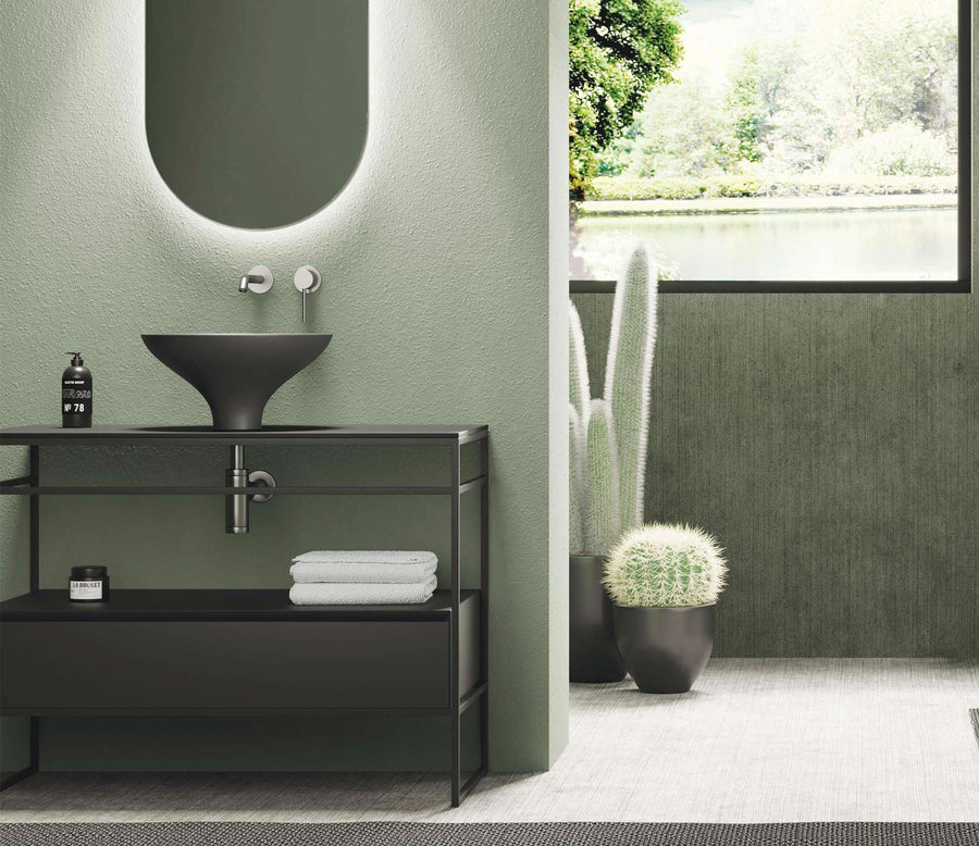 Equilibrium 2 Above Counter Basin
