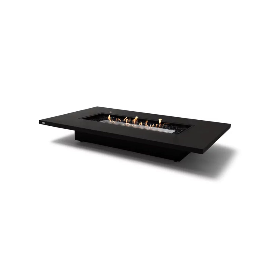 Daiquiri 70 Fire Pit Table