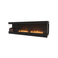 Flex 104BY Bay Fireplace Insert