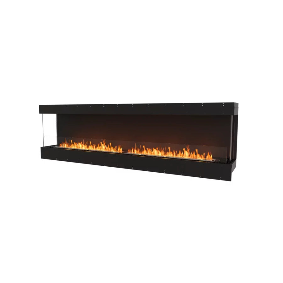 Flex 104BY Bay Fireplace Insert
