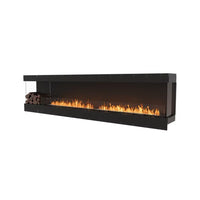 Flex 122BY Bay Fireplace Insert