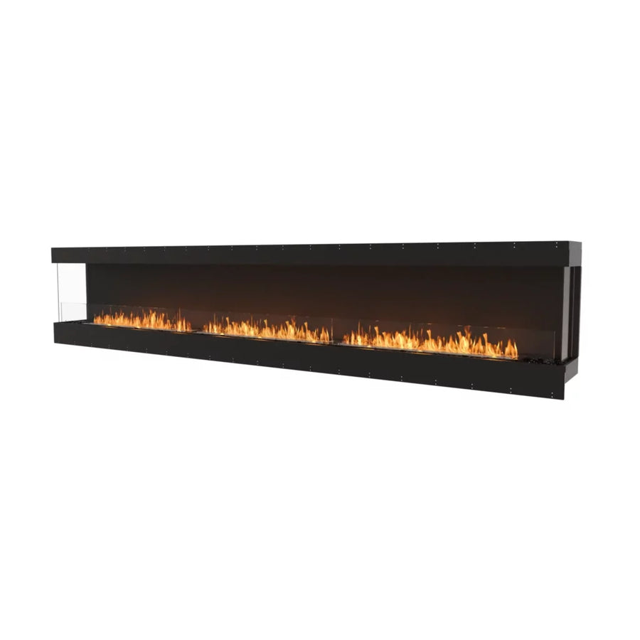 Flex 158BY Bay Fireplace Insert