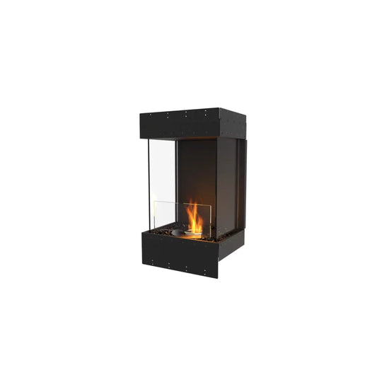 Flex 18BY Bay Fireplace Insert
