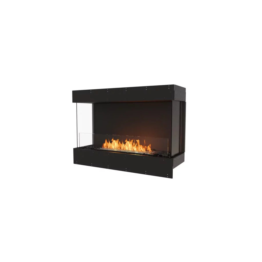 Flex 42BY Bay Fireplace Insert