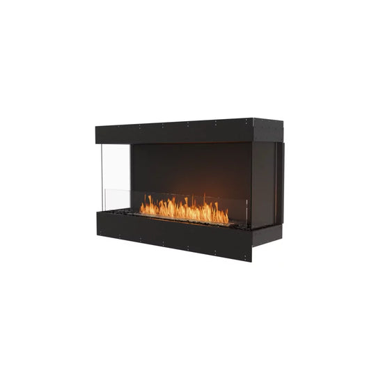 Flex 50BY Bay Fireplace Insert
