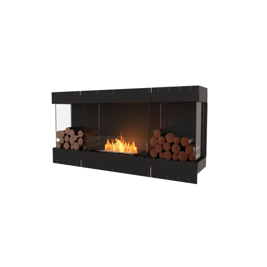 Flex 68BY Bay Fireplace Insert