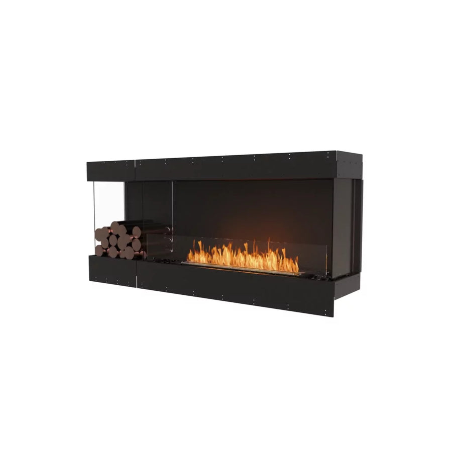 Flex 68BY Bay Fireplace Insert
