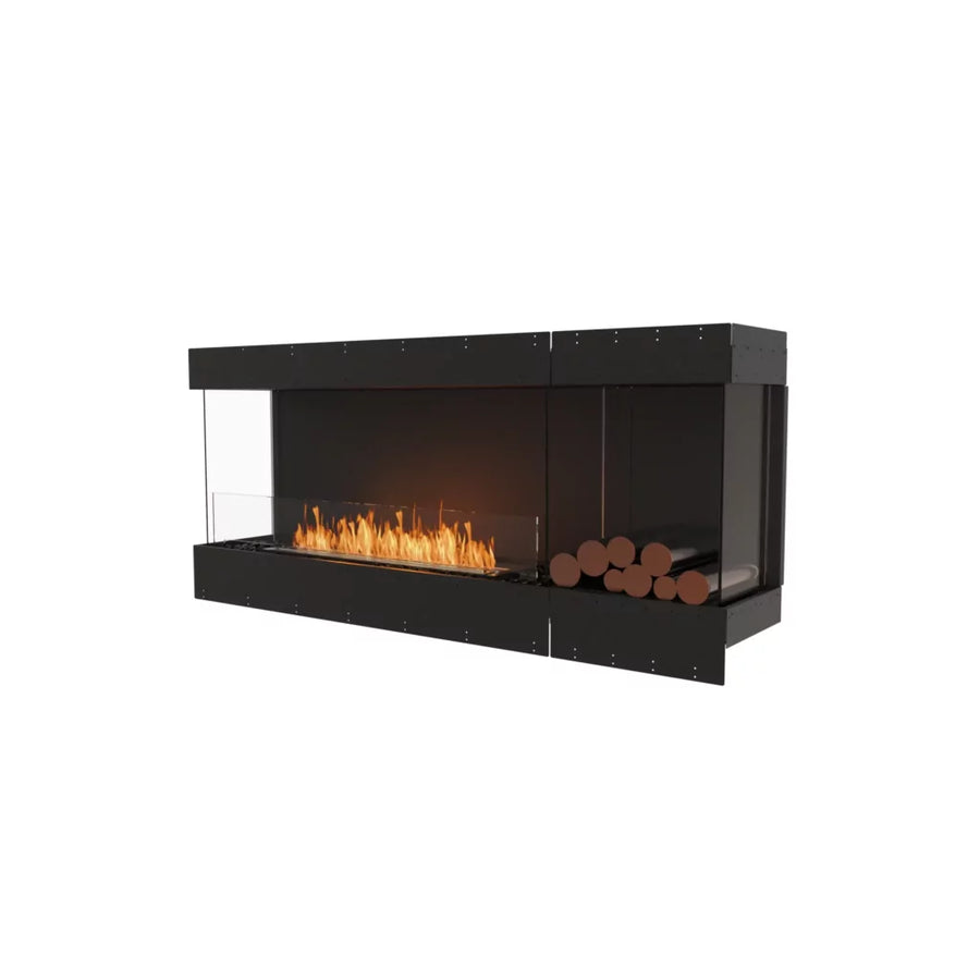 Flex 68BY Bay Fireplace Insert