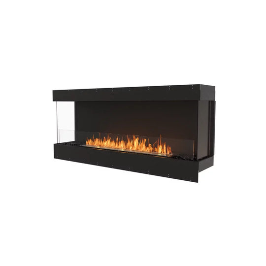 Flex 68BY Bay Fireplace Insert