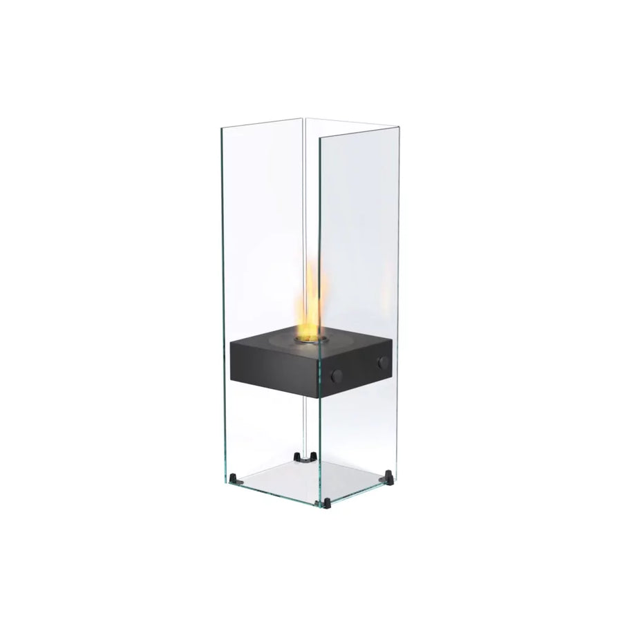 Ghost Freestanding Fireplace