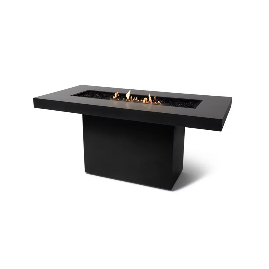 Gin 90 Bar Fire Pit Table
