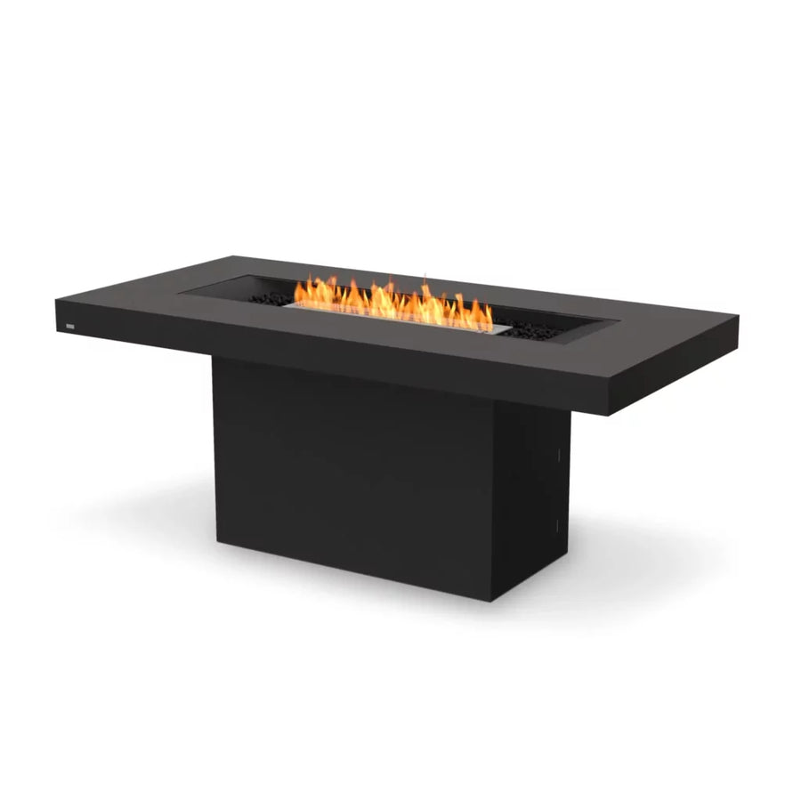 Gin 90 Bar Fire Pit Table