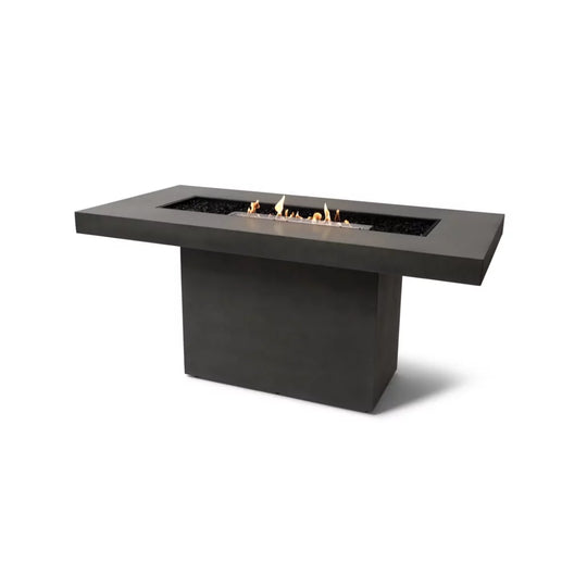 Gin 90 Bar Fire Pit Table