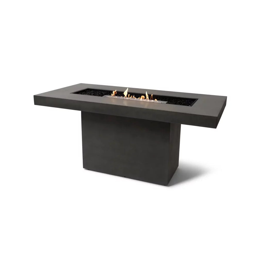 Gin 90 Bar Fire Pit Table