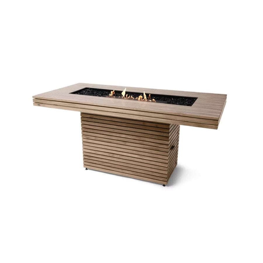 Gin 90 Bar Fire Pit Table
