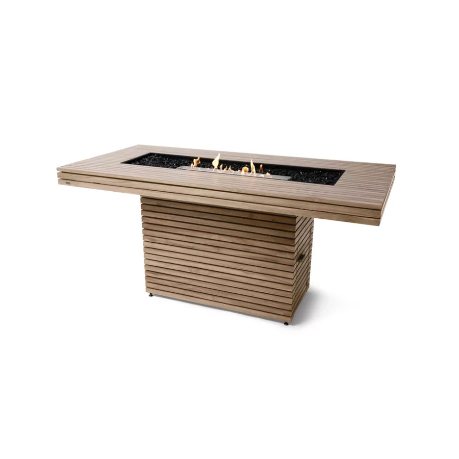 Gin 90 Bar Fire Pit Table