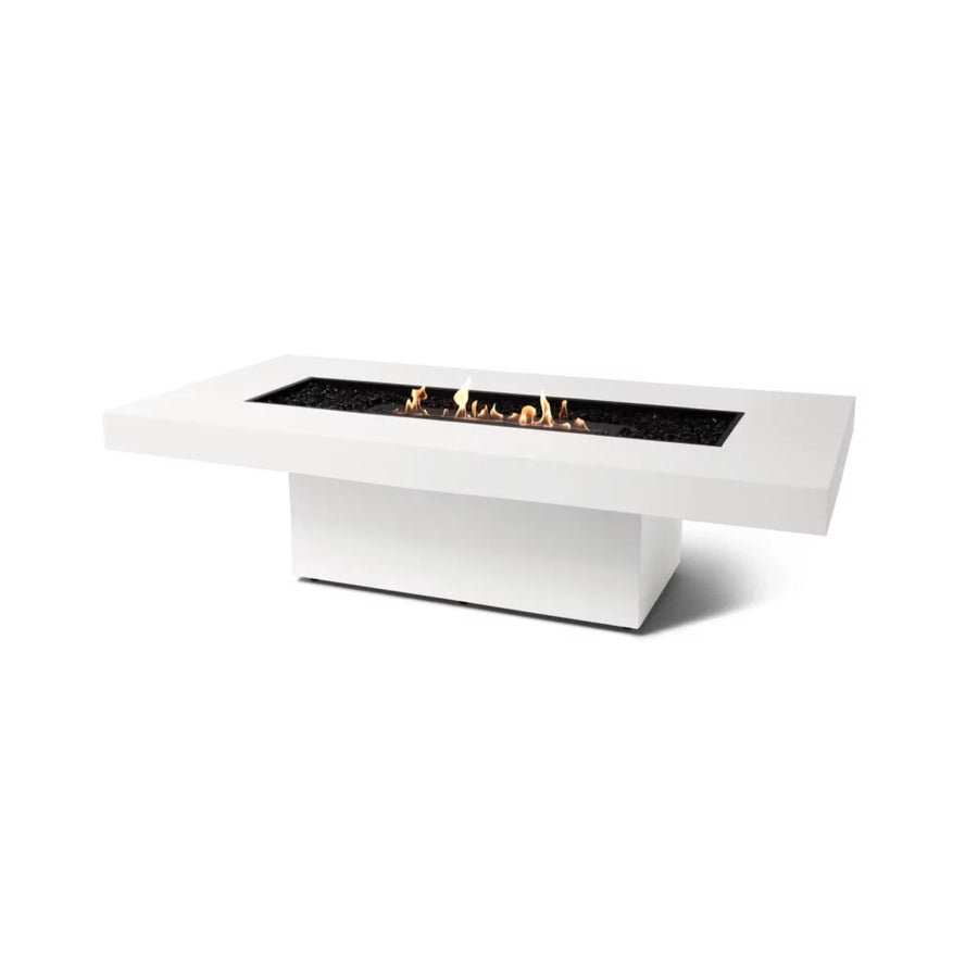 Gin 90 Chat Fire Pit Table