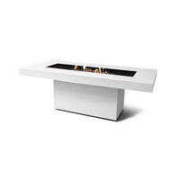 Gin 90 Dining Fire Pit Table