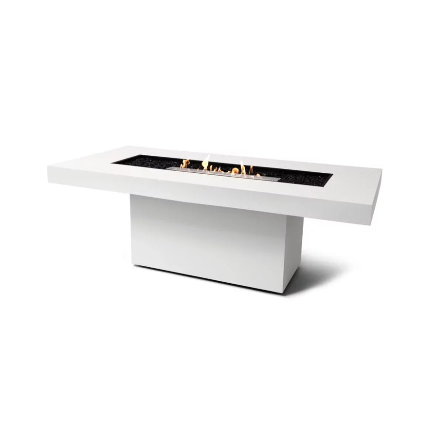 Gin 90 Dining Fire Pit Table