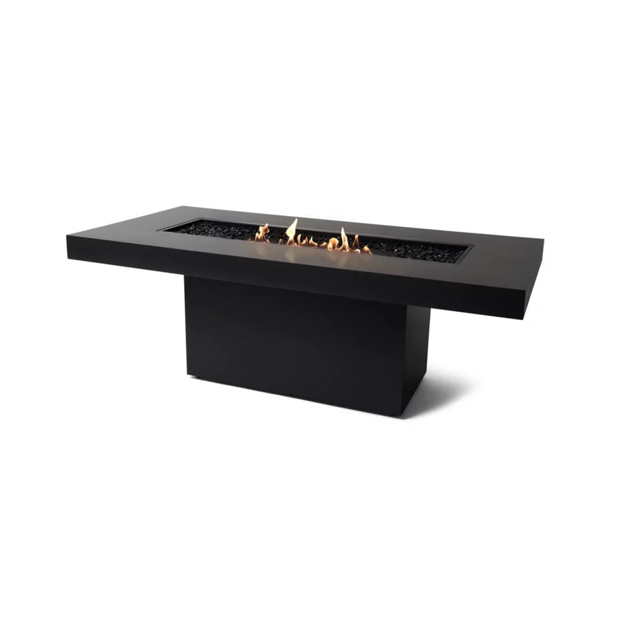 Gin 90 Dining Fire Pit Table